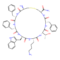 BIM 23268,181650-80-6,Moligand™,阿拉丁