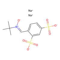 NXY-059 (Disufenton sodium)，168021-79-2，10mM in DMSO，阿拉丁