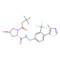 氟化 VHL 间谍分子 1，2290526-08-6，阿拉丁