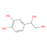 DL-3,4-二羟基苯基二醇;≥95%;28822-73-3;阿拉丁