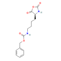 N6-苄氧羰基-L-赖氨酸环内酸酐，1676-86-4，≥96%，阿拉丁