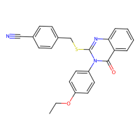 WAY-345438，571174-12-4，10mM in DMSO，阿拉丁