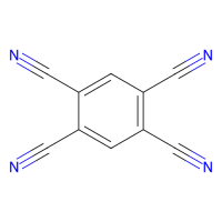 1,2,4,5-四氰苯，712-74-3，≥97%，阿拉丁