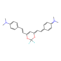 CRANAD-2,近红外淀粉样β荧光探针,1193447-34-5,≥95%,阿拉丁