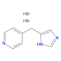 Immethridine dihydrobromide，699020-93-4，≥99%(HPLC)，阿拉丁