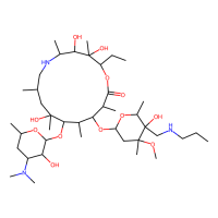 托拉菌素 A，217500-96-4，≥98%，阿拉丁
