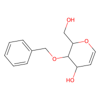 4-O-苄基-D-葡萄糖醛，58871-11-7，≥98%，阿拉丁