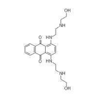 Ametantrone(NSC196473),64862-96-0,≥95%,阿拉丁