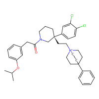 nolpitantium,155418-05-6,Moligand™,阿拉丁
