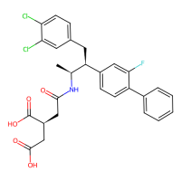 J-104118，172277-82-6，Moligand™，阿拉丁