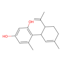 O-1602,GPR55激动剂,317321-41-8,Moligand™, ≥98%, 10mg/ml in methyl acetate,阿拉丁