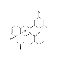 4a,5-二氢洛伐他汀,77517-29-4,≥94%,阿拉丁