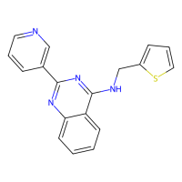 WAY-639921，157862-84-5，10mM in DMSO，阿拉丁