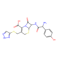 头孢他嗪，51627-14-6，Moligand™，阿拉丁