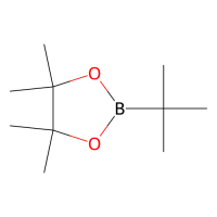 叔丁基硼酸频呐醇酯，99810-76-1，≥97%，阿拉丁