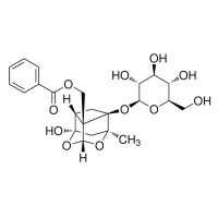 芍药苷，23180-57-6，分析标准品, ≥98%，阿拉丁