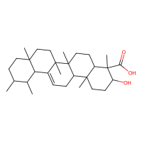 β-乳香酸,631-69-6,分析标准品,阿拉丁