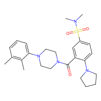 ML 184,GPR55激动剂，794572-10-4，Moligand™, ≥98%(HPLC)，阿拉丁