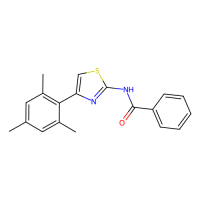 INH6，1001753-24-7，10mM in DMSO，阿拉丁