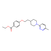 吡罗达韦，124436-59-5，≥98%，阿拉丁