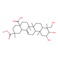 商陆素，1802-12-6，10mM in DMSO，阿拉丁