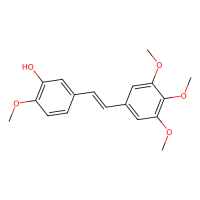 考布他汀A4，117048-59-6，Moligand™, 10mM in DMSO，阿拉丁