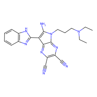 WAY-323966,451515-89-2,10mM in DMSO,阿拉丁