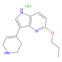 CP 94253盐酸盐,845861-39-4,≥98%,阿拉丁