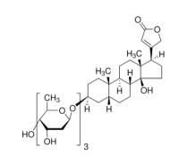 洋地黄毒苷,71-63-6,Moligand™, ≥92%(HPLC),阿拉丁