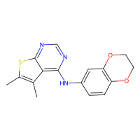 WAY-301527，315682-22-5，10mM in DMSO，阿拉丁