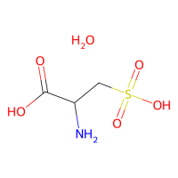 L-磺基丙氨酸 一水合物，23537-25-9，10mM in DMSO，阿拉丁