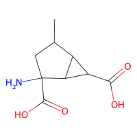 (±)-LY 395756,mGlu2和mGlu3受体的配体，852679-66-4，Moligand™, ≥98%(HPLC)，阿拉丁