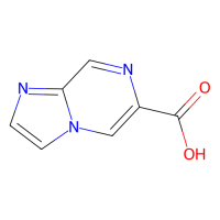 咪唑并[1,2-a]吡啶-6-甲酸，788819-82-9，≥97%，阿拉丁