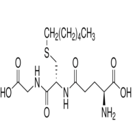 还原型 S-己基-L-谷胱甘肽,24425-56-7,≥98%,阿拉丁