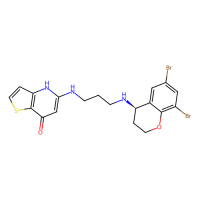 CRS3123,1013915-71-3,Moligand™,阿拉丁