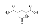 N-乙酰-L-谷氨酰胺，35305-74-9，≥99%(T)，阿拉丁