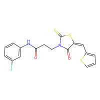 WAY-300569,315235-68-8,10mM in DMSO,阿拉丁