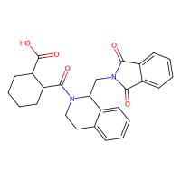ML 334,Keap1-Nrf2相互作用的抑制剂，1432500-66-7，≥98%(HPLC)，阿拉丁