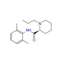 罗哌卡因,84057-95-4,Moligand™, 10mM in DMSO,阿拉丁