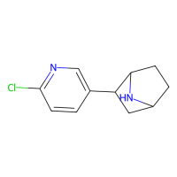 epibatidine，140111-52-0，Moligand™，阿拉丁