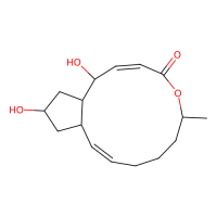 布雷非德菌素 A，20350-15-6，10mM in DMSO，阿拉丁