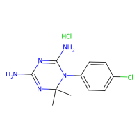 环氯胍盐酸盐,152-53-4,≥98%,阿拉丁