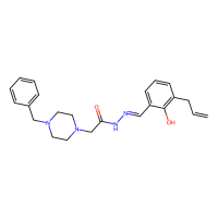 PAC-1,caspase-3激活剂,315183-21-2,Moligand™, ≥98%,阿拉丁