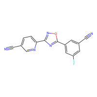 AZD6538,453566-30-8,Moligand™, ≥95%,阿拉丁