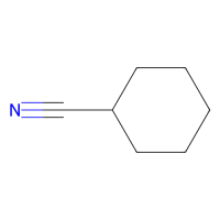 环己甲腈,766-05-2,≥98%,阿拉丁
