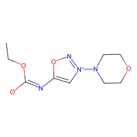 吗多明，25717-80-0，10mM in DMSO，阿拉丁