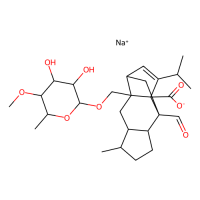 柑桔钠盐，463356-00-5，≥98%，阿拉丁