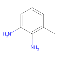 2,3-二氨基甲苯，2687-25-4，≥98%，阿拉丁