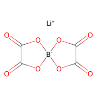 双乙二酸硼酸锂，244761-29-3，≥99% metals basis，阿拉丁