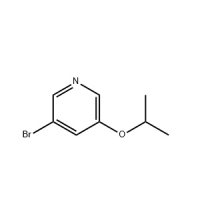 3-溴-5-异丙氧基吡啶,212332-40-6,≥98%,阿拉丁